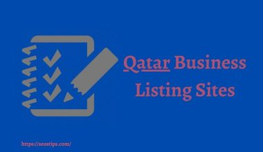 Qatar Business Listing Sites
